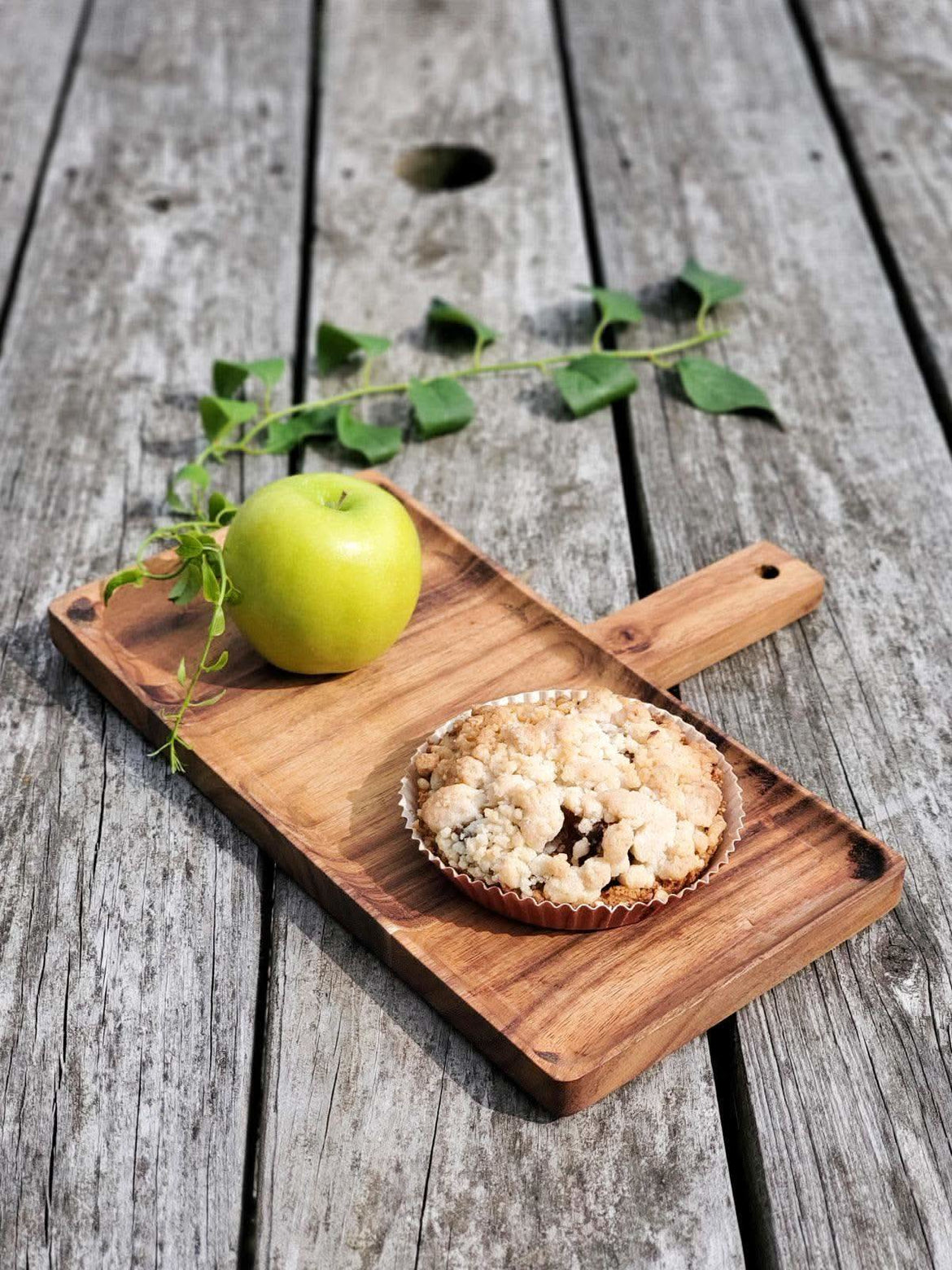 Wooden Serving Tray - SwagglyLife Home & Fashion